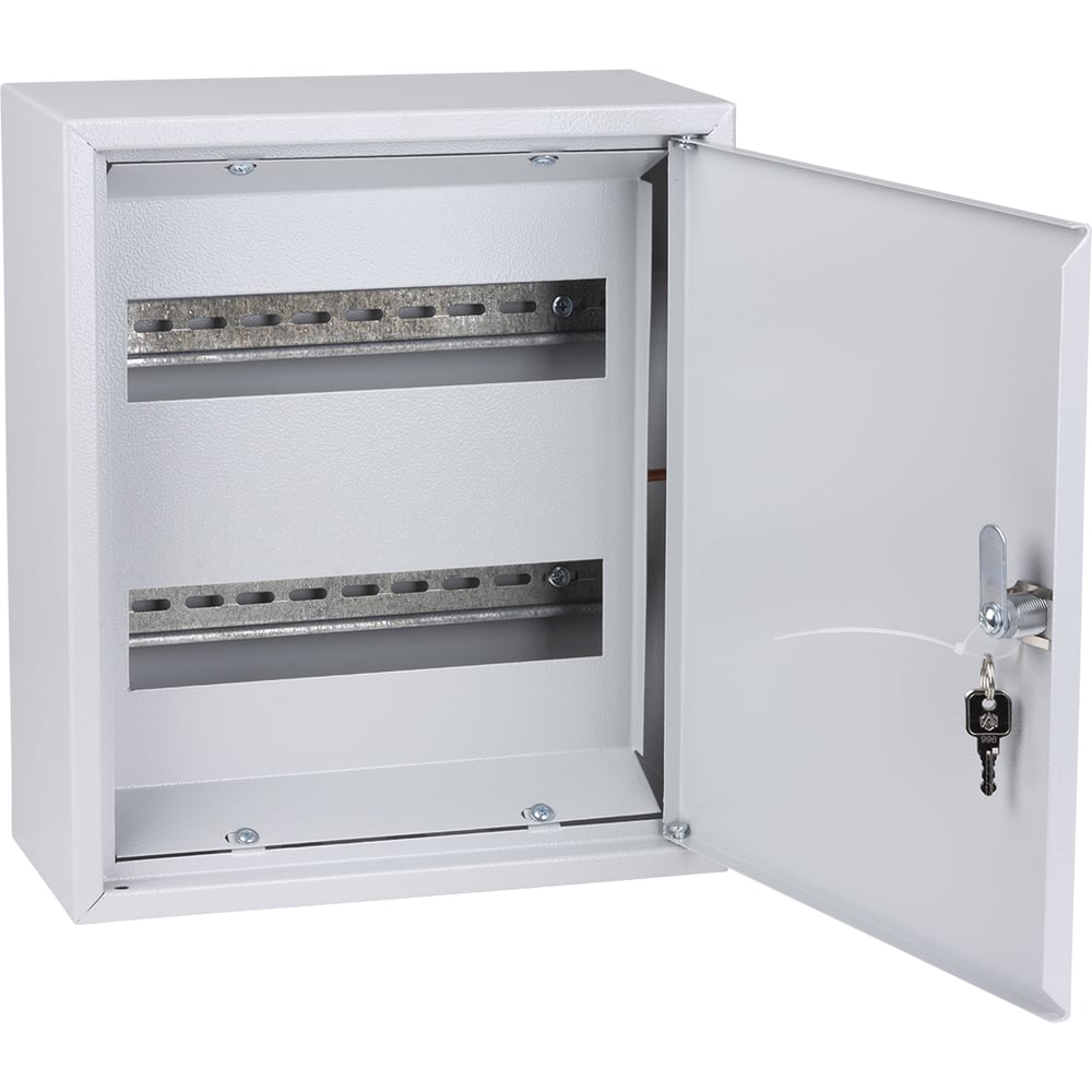 Корпус металический ЩРН-24 (350х300х120) Народный