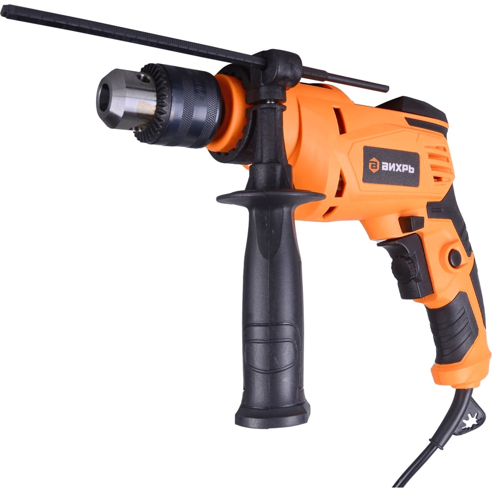 Дрель Вихрь ударная ДУ-850 (850Вт) (8шт/ящ)