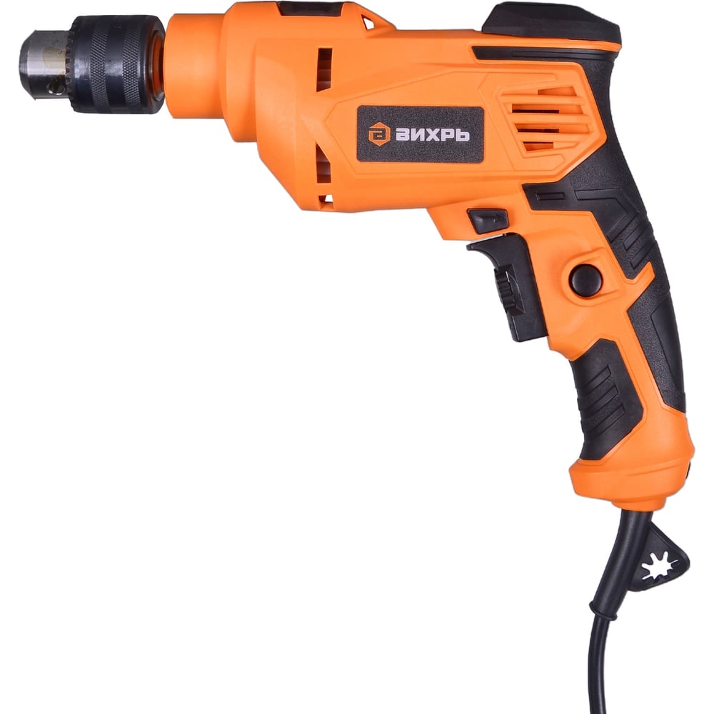 Дрель Вихрь ударная ДУ-850 (850Вт) (8шт/ящ)
