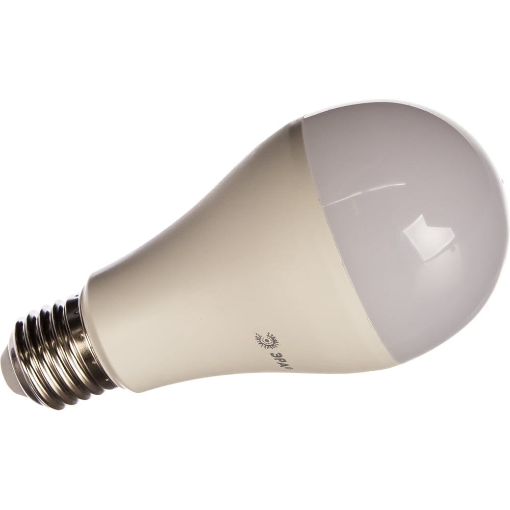 Лампа светодиодная ЭРА LED smd A65-19W-840-E27