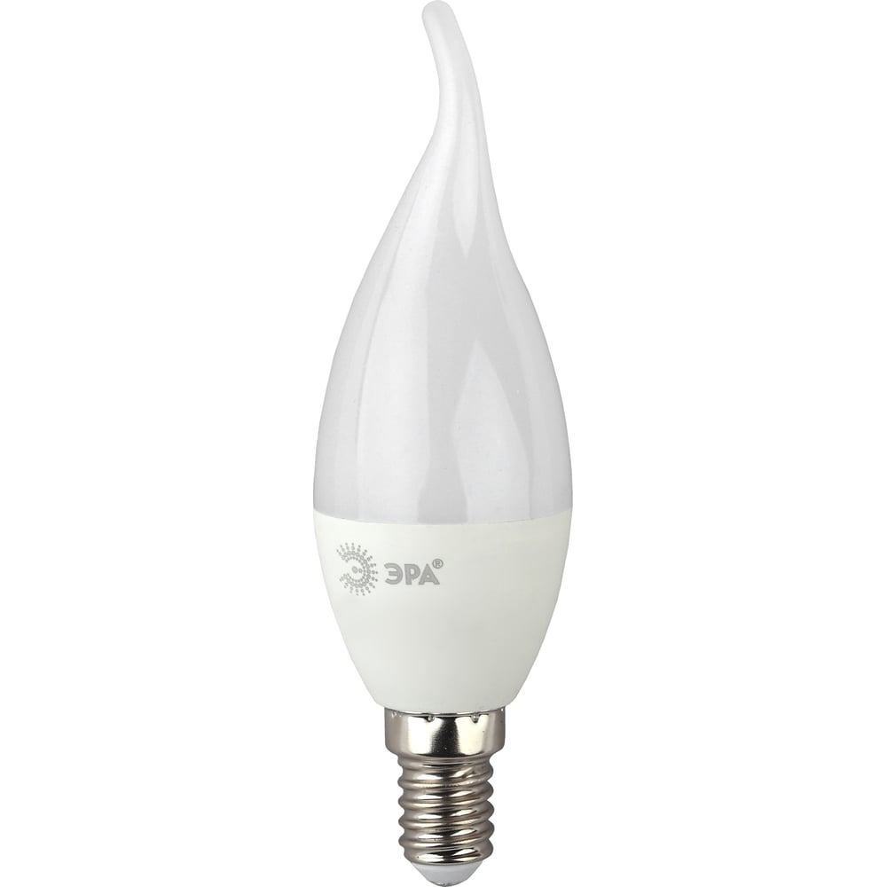 Лампа светодиодная ЭРА LED smd BXS-5w-840-E14