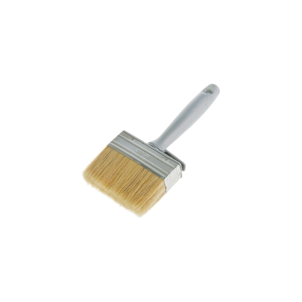 Кисть макловица TUNDRА comfort 30*100мм