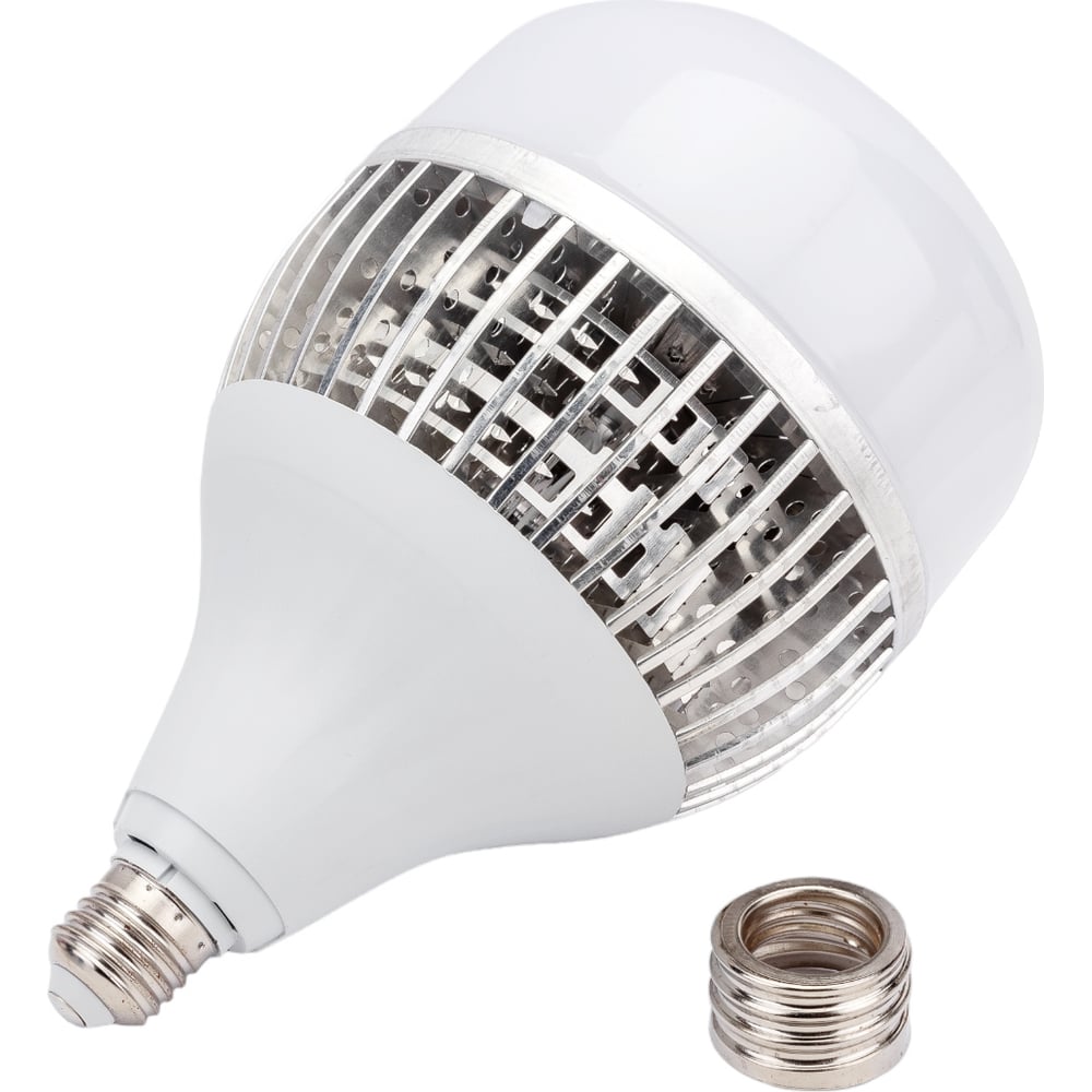 Светодиодная (LED) Лампа Smartbuy-HP-100W/6500/E27