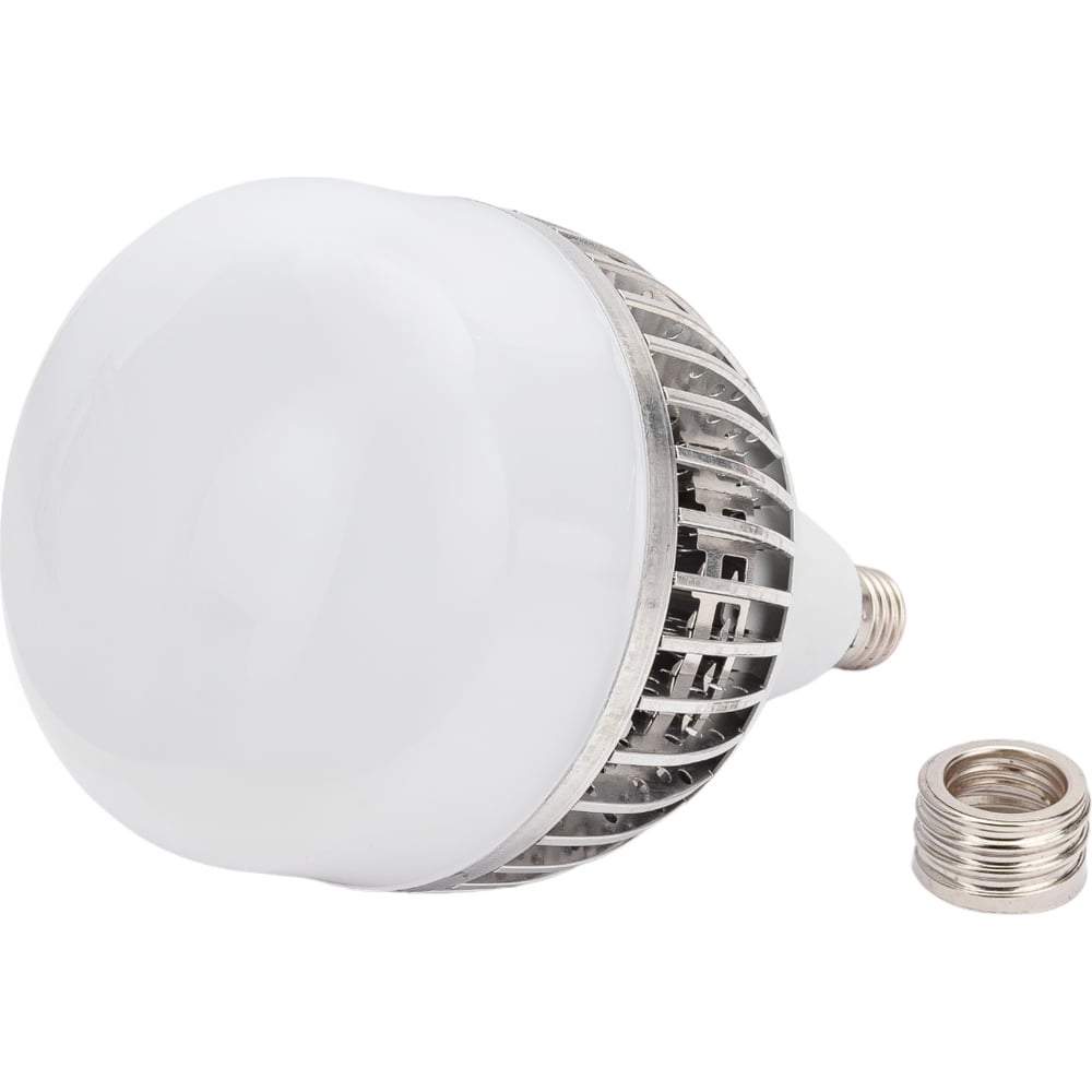 Светодиодная (LED) Лампа Smartbuy-HP-100W/6500/E27