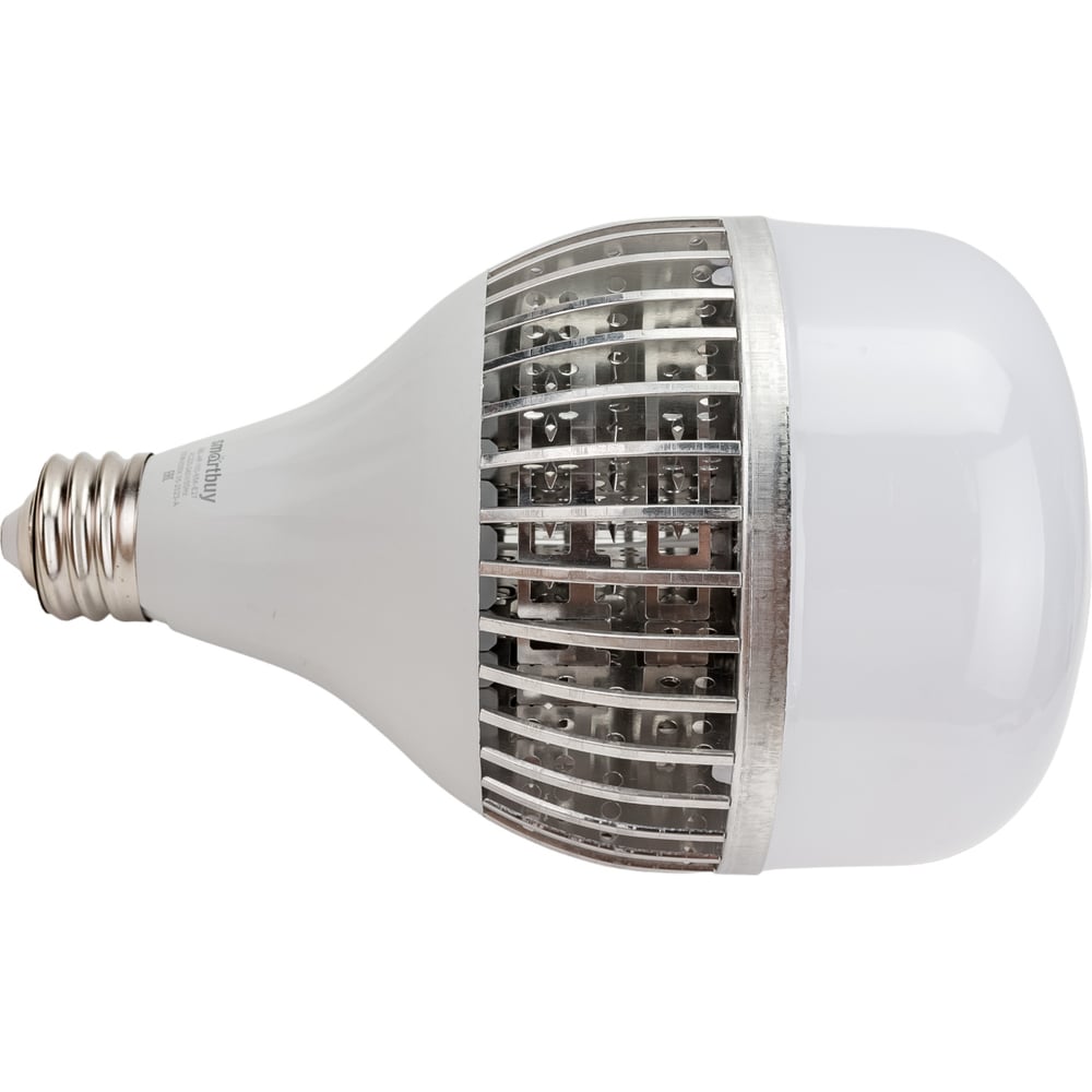 Светодиодная (LED) Лампа Smartbuy-HP-100W/6500/E27