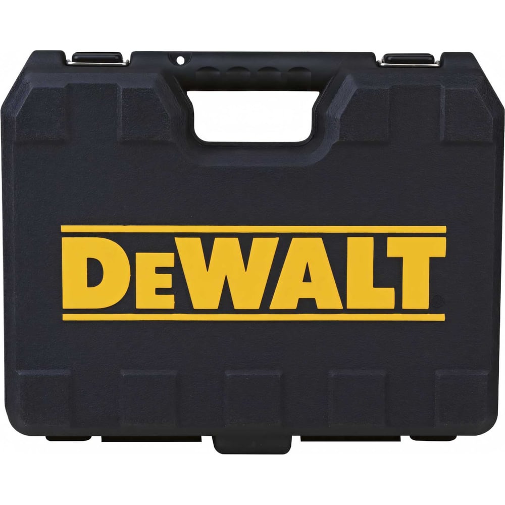 DeWalt D25133K (Перфоратор SDS+, 800Вт, 3реж, 2.9)