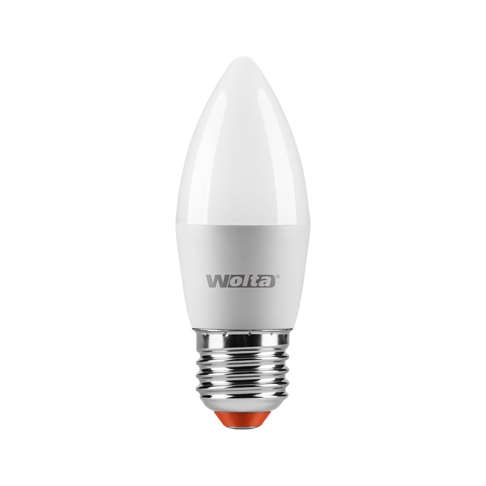 Лампа LED WOLTA 25SC7.5E27 4000K